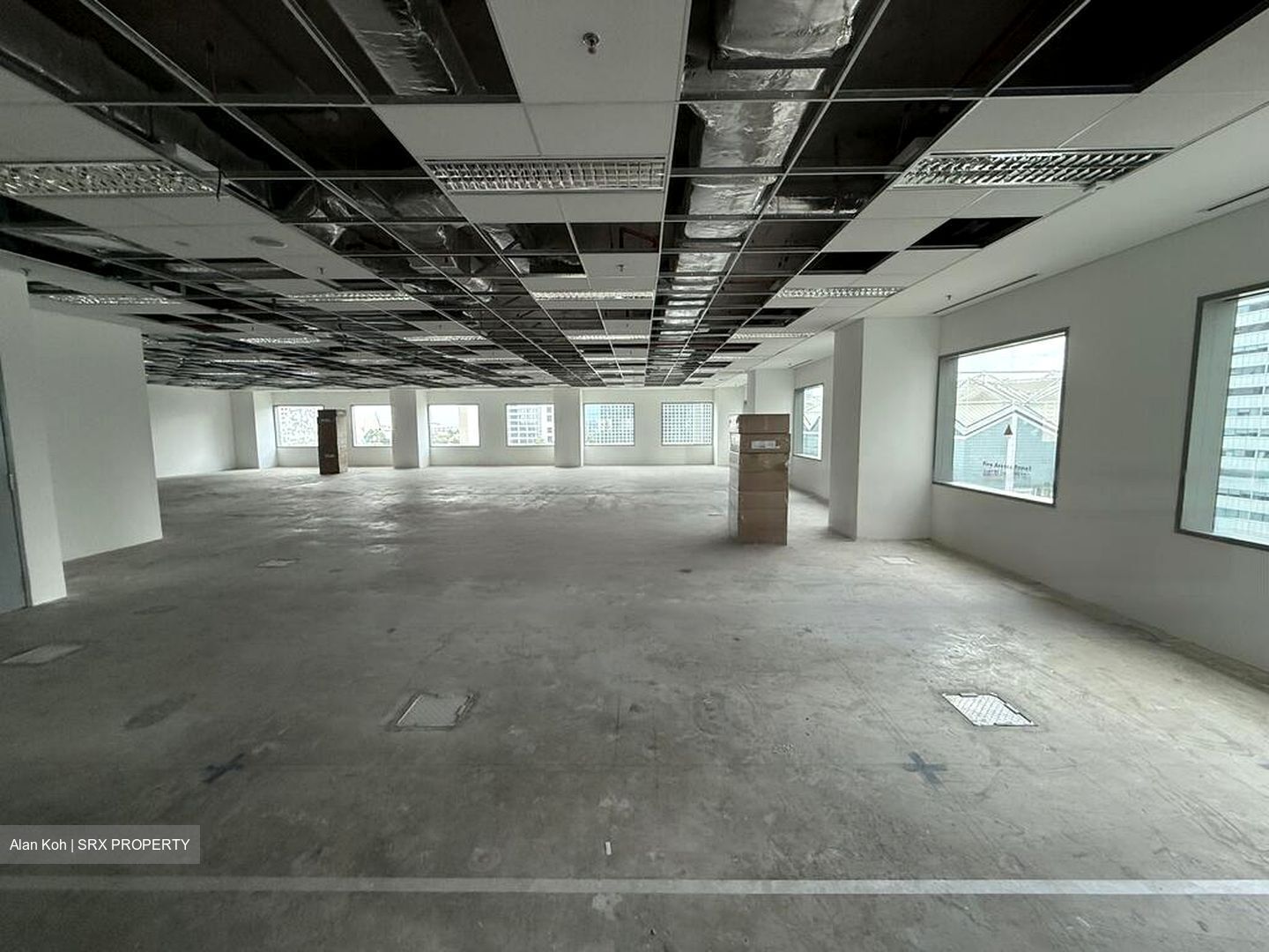 Suntec City Mall (D1), Office #451249831